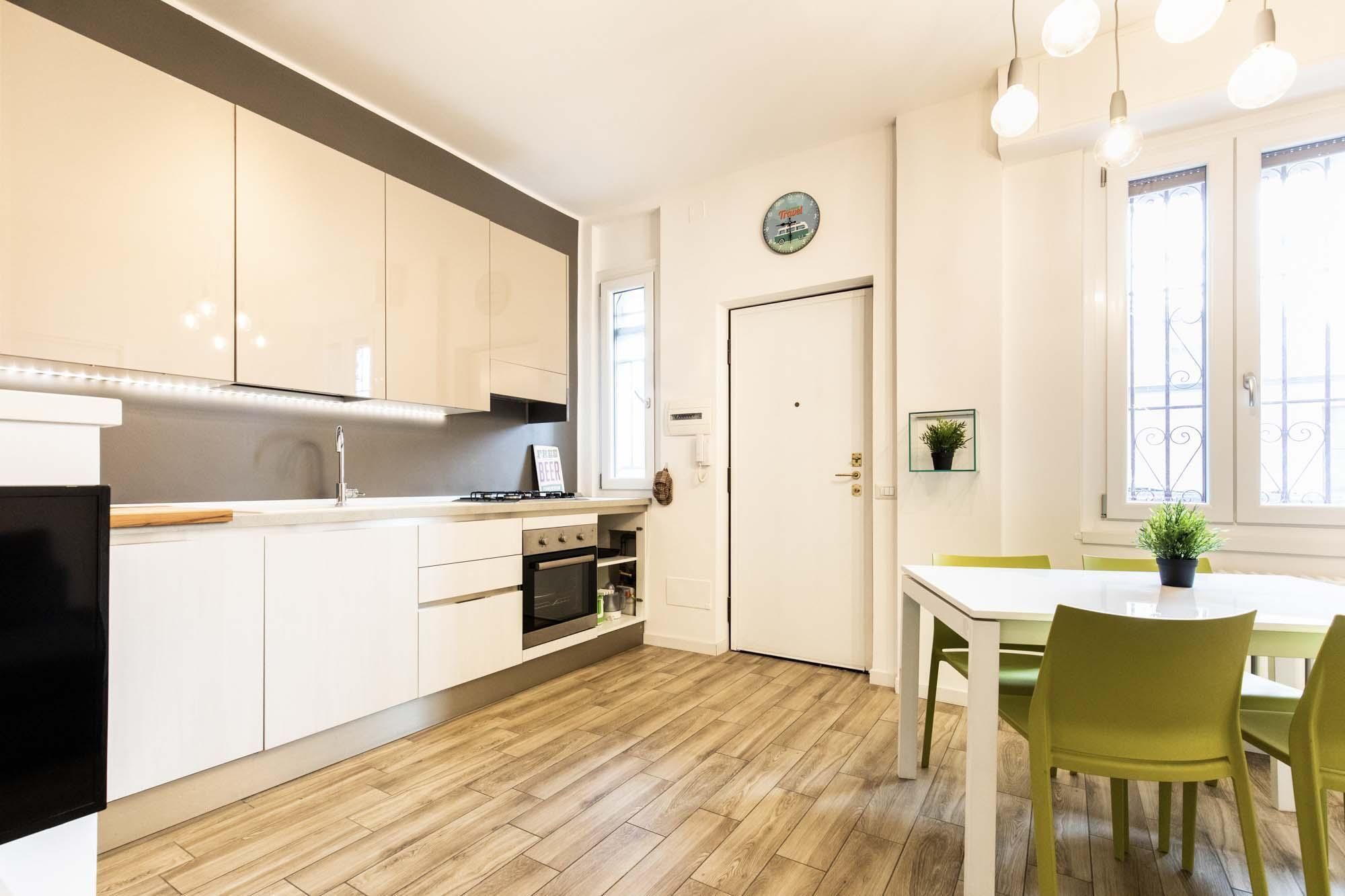 2 bedrooms