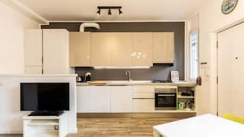 Appartement | 2 chambres