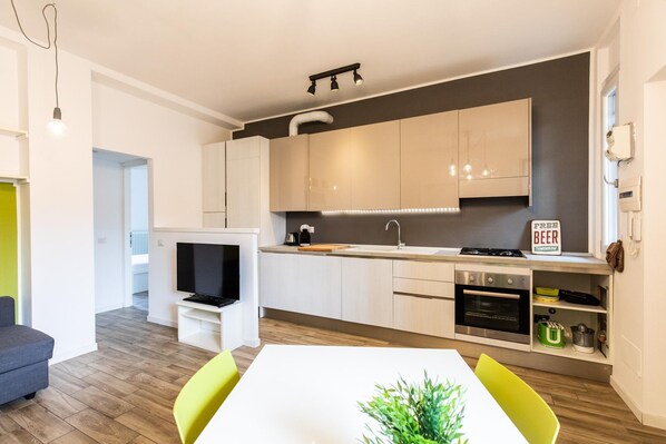 Apartment | 2 bedrooms - Bellarmino 21 in Milano (Milan)