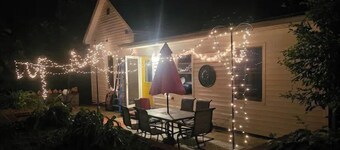 Athensmusic Gem 1 mile from Town