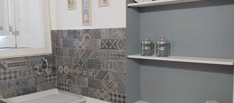 2 Bedroom Private vacation home in Melilli