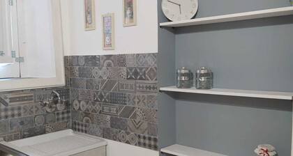 2 Bedroom Private vacation home in Melilli