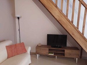TV connectée