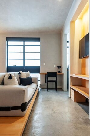 Älytelevisio, stereot