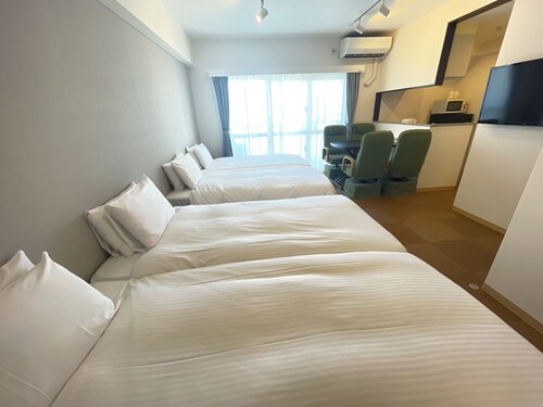 BiBi Hotel Cosmos Shintoshin