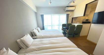 BiBi Hotel Cosmos Shintoshin