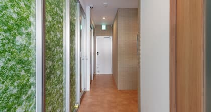 BiBi Hotel Cosmos Shintoshin