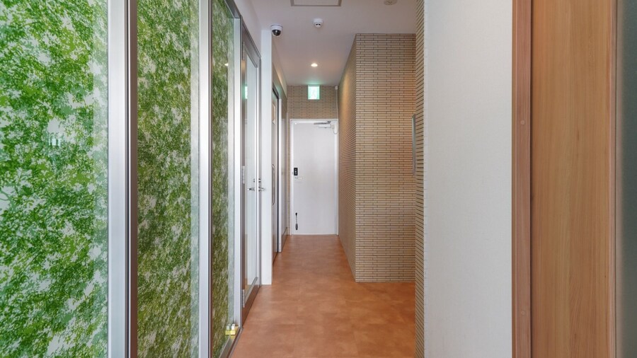 BiBi Hotel Cosmos Shintoshin