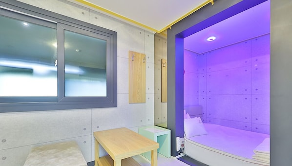 Chambre Deluxe | 1 chambre, Wi-Fi gratuit