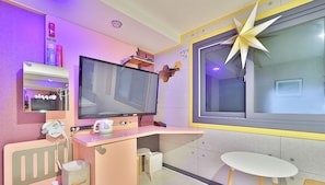 Camera Premium | 1 camera, Wi-Fi gratuito