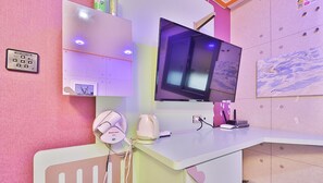 Chambre Standard | 1 chambre, Wi-Fi gratuit