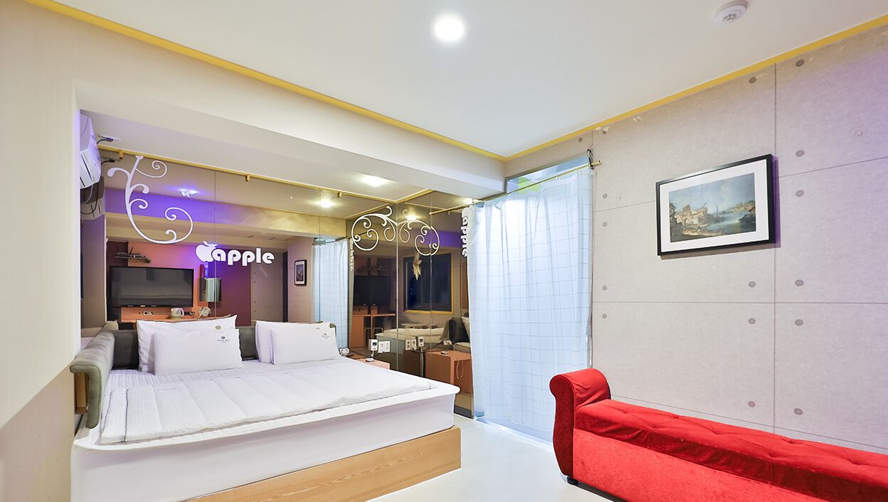 Rom – premium | 1 soverom og wi-fi (inkludert)