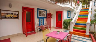 Cunda Ada Kızı Otel