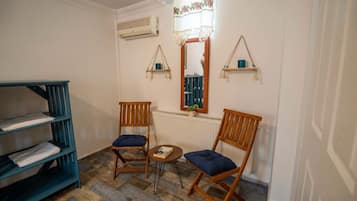 Kamar Ekonomi | 1 kamar tidur dan Wi-Fi gratis