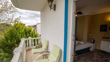 Comfort Room | 1 bedroom, free WiFi