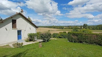 Exterieur