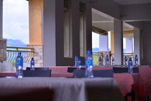 Sala de reuniones