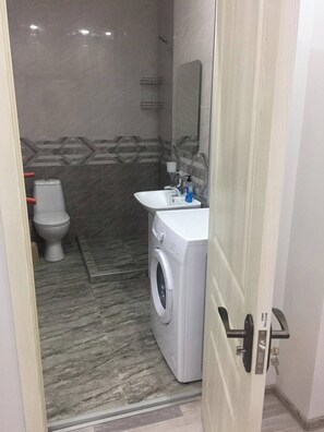 Håndklæder, Toiletpapir