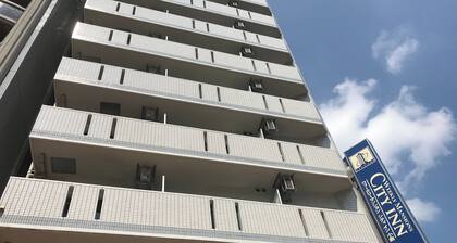 Standard type - Standard 308 / Kitakyushu Fukuoka