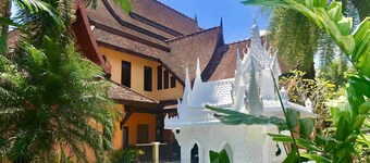 วิลล่าชยา