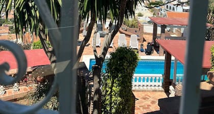 Casa Hermosa