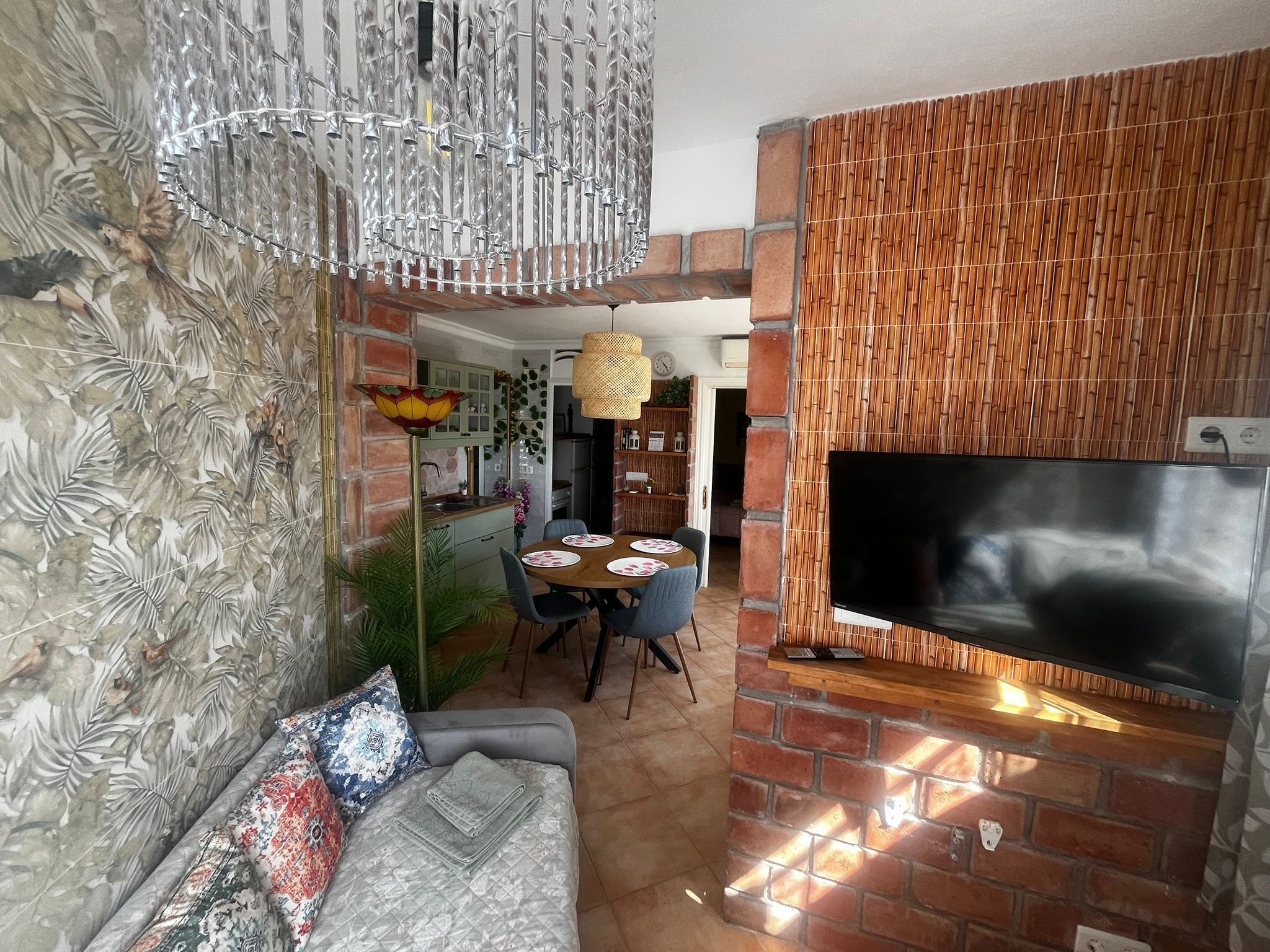 Foto - Casa Hermosa