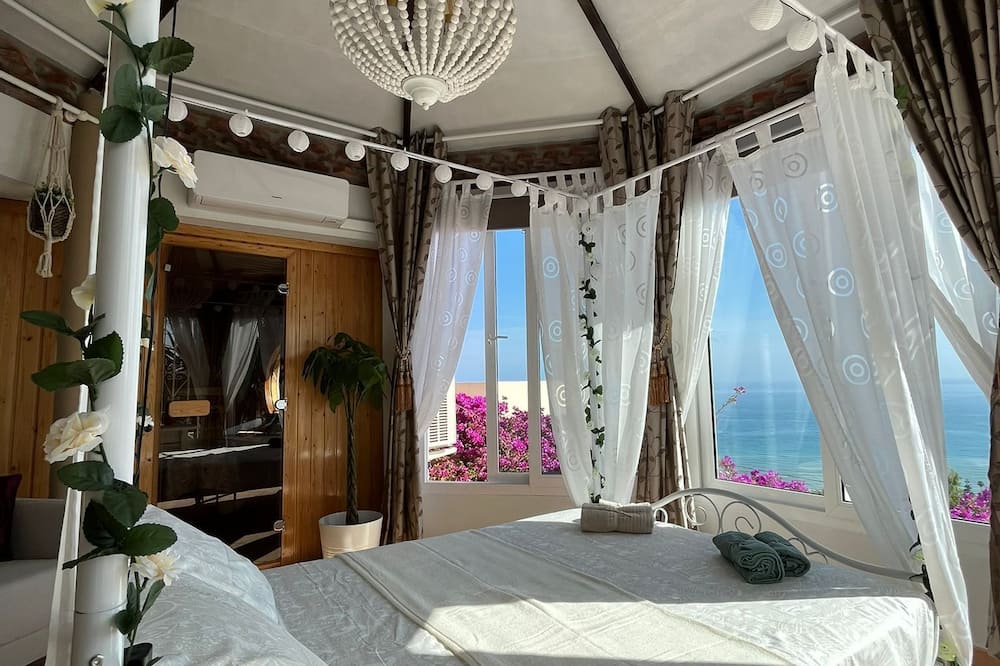 Casa Hermosa