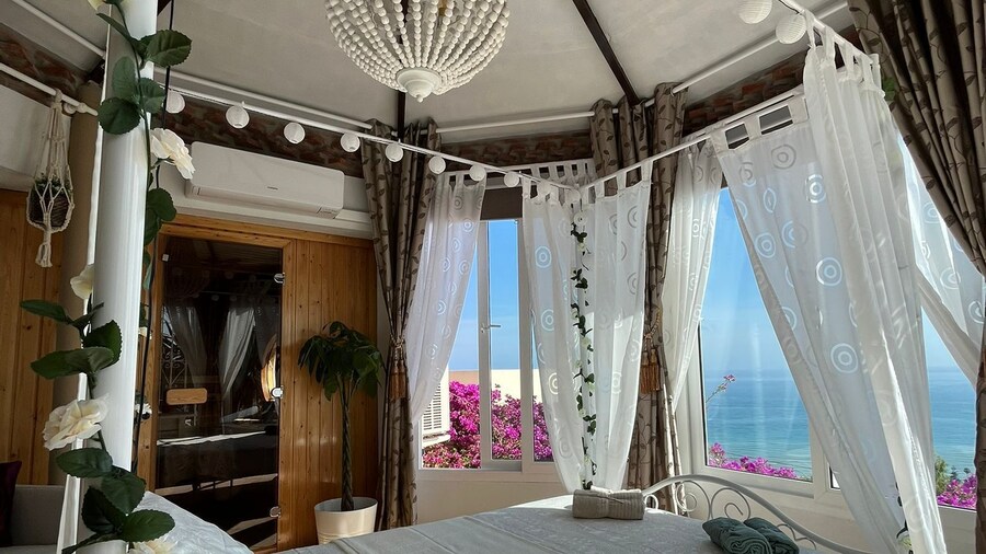 Casa Hermosa