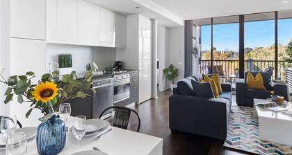 Urban Uptown: Stylish Richmond