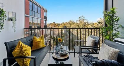 Urban Uptown: Stylish Richmond