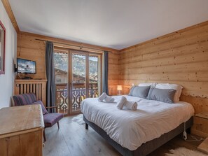 4 slaapkamers, gratis wifi, beddengoed