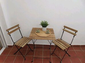 Dining - Beautiful 2 bedroom apartment near the subway (Armilla)