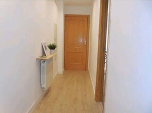 Interior - Beautiful 2 bedroom apartment near the subway (Armilla)