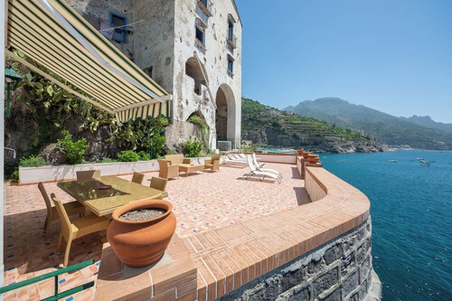 Villa Cavalluccio Marino