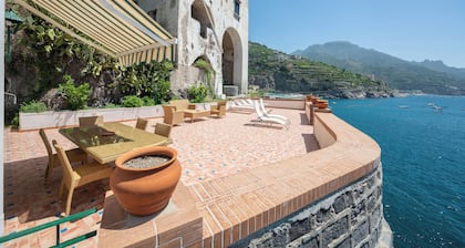 Villa Cavalluccio Marino