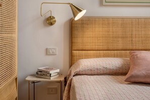 1 sovrum, strykjärn/strykbräda, wi-fi och sängkläder