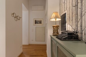 Interiör
