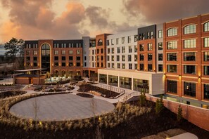 View from property - Trilith Guesthouse, Fayetteville, GA, A Tribute Portfolio (Fayetteville)