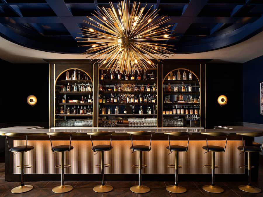 Bar (na propriedade)