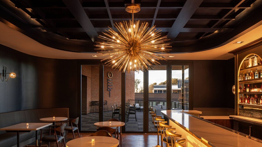 Trilith Guesthouse, Fayetteville, GA, A Tribute Portfolio