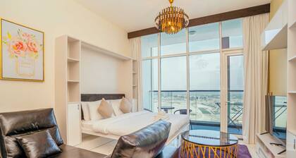 New Studio In The Heart of Business Bay