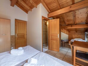 3 camere, Wi-Fi gratuito, lenzuola