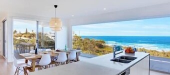 Luxury Ocean View Property