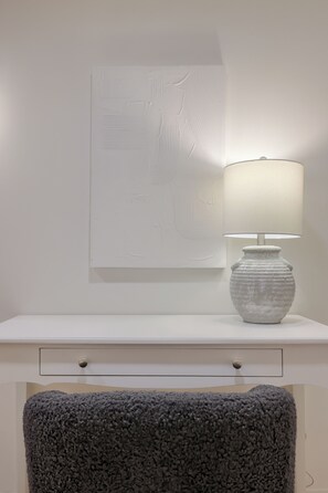 Interior - The Cardinal at The Nest at Deodate is a two-bedroom apartment that sleeps up to four guests, located in a peaceful country setting just minutes from Hershey and Elizabethtown. (Elizabethtown)