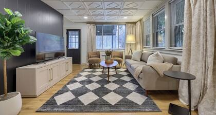Charming 2-Bedroom Retreat Near Hershey