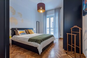House | 1 bedroom - Ginkgo House by Wonderful Italy (Turin)
