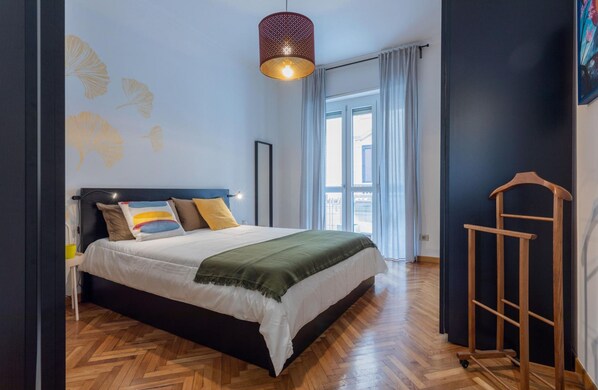 Lägenhet | 1 sovrum