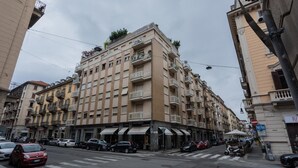 Unclassified image, 3 of 25, button - Ginkgo House by Wonderful Italy (Turin)