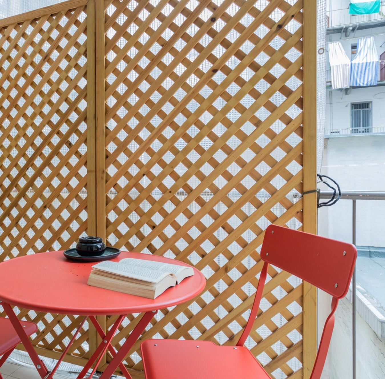 Ferienhaus | 1 Schlafzimmer