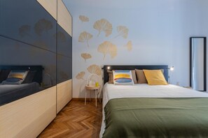 House - Ginkgo House by Wonderful Italy (Turin)
